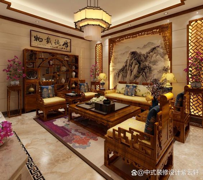 哈尔滨装修公司:引领家居设计潮流的新势力